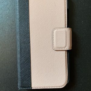 Kate spade folio case